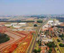 BR-376 entre Mauá da Serra e Mandaguari