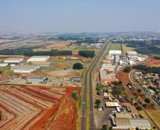 BR-376 entre Mauá da Serra e Mandaguari