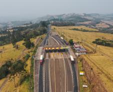 BR-376 entre Mauá da Serra e Ponta Grossa