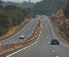 BR-376 entre Mauá da Serra e Ponta Grossa