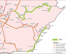 ProFaixa lote 1