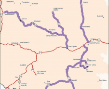 ProFaixa lote 10