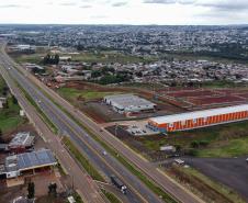 BR-277 Duplicação Cascavel