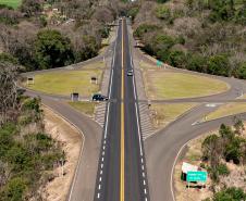 BR-277 Nova Laranjeiras