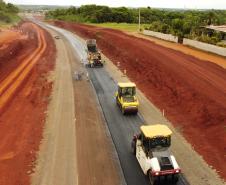 BR-277 Perimetral Leste de Foz do Iguaçu