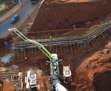 BR-369 Viaduto em Londrina