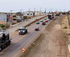 BR-163 Lindoeste