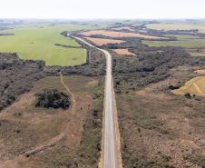 BR 277 Candói