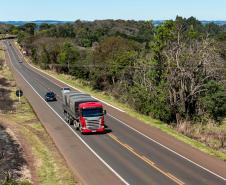 BR 277 Cantagalo