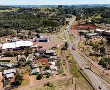 BR 277 Laranjeiras do Sul