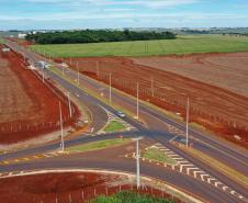 PR-239 Pavimentação Toledo a Bragantina - Gabriel Rosa AEN