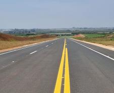 PR-429 Contorno Norte de Castro