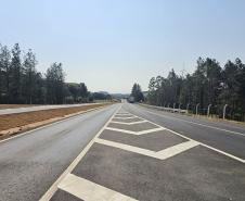 PR-445 Duplicação Mauá da Serra a Lerroville