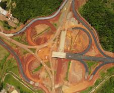 Viaduto BR-469