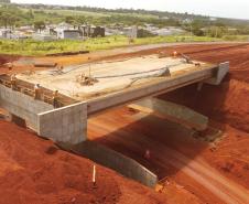 Perimetral Leste - Viaduto da Av. República Argentina
