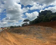 PRC-466 local da detonação no km 250