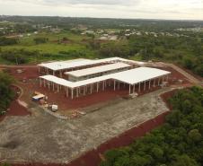 Aduana Brasil Argentina