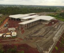Aduana Brasil Paraguai