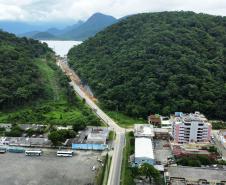 Avenida Antônio dos Santos Miranda