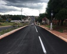 Conservação de pavimento de rodovias estaduais