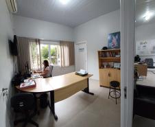 Gerência da EPET Cascavel
