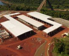 Aduana Brasil - Argentina