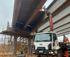 Duplicação Rodovia dos Minérios em Almirante Tamandaré