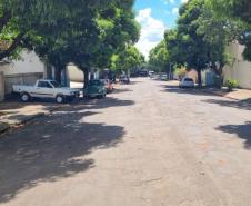 Loanda - Avenida Belo Horizonte