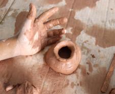 A atividade funcionou como expressão artística e como ferramenta de educação patrimonial e ambiental, promovendo a valorização dos modos de vida tradicionais