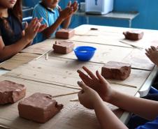 A atividade funcionou como expressão artística e como ferramenta de educação patrimonial e ambiental, promovendo a valorização dos modos de vida tradicionais