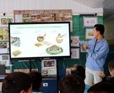 A atividade funcionou como expressão artística e como ferramenta de educação patrimonial e ambiental, promovendo a valorização dos modos de vida tradicionais