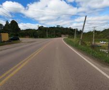 PR-420 em Piên - lote 1