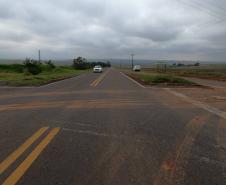 PR-498 em Floraí - lote 4