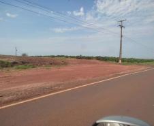 PR-498 em Floraí