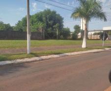 PR-498 em Floraí