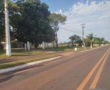 PR-498 em Floraí