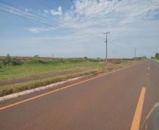 PR-498 em Floraí