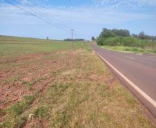 PR-498 em Floraí