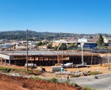 Duplicação da Rodovia dos Minérios chega a 70%
