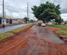 Loanda - Rua Estados Unidos