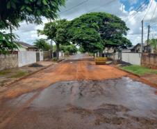 Loanda - Rua Guaranis