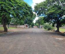Loanda - Rua Pedro Bazzo