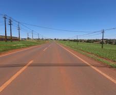 PR-239 em Assis Chateaubriand