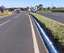 Veículos em rodovias