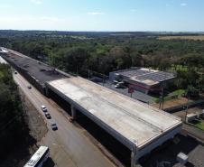BR-469 duplicação da Rodovia das Cataratas
