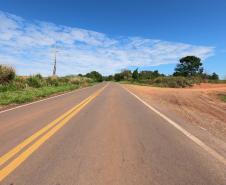 Lote 04 - PR-218 em Loanda