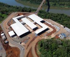 Aduana Brasil - Argentina