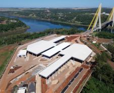 Aduana Brasil - Paraguai