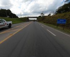PR-418 Viaduto Rua Newton Laporte