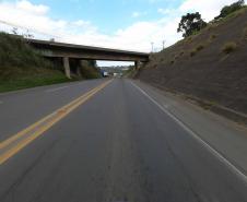 PR-418 Viaduto Rua Ver. W. Bugalski